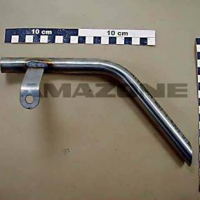 Zufuehrrohr Amazone 921845