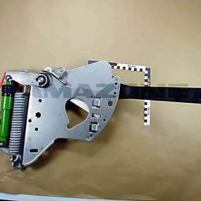 Bodengruppe links Mechanisch (922861) Amazone