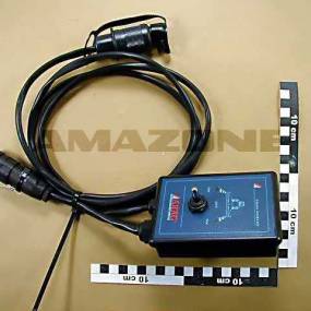 Steuerkasten (924078) Amazone