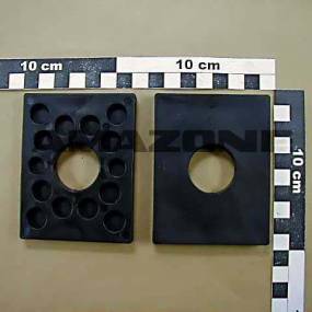 Bremsplatte Amazone 926073