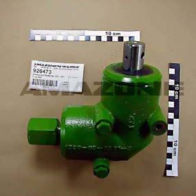 Winkelgetriebe Re. (02/K3/80) Amazone 926473