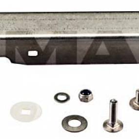 Streuschaufel Os 360 Re. (933681) Amazone