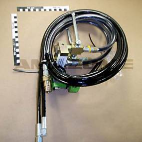 Zweiwegeeinheit Za-X Perfect Amazone 934323