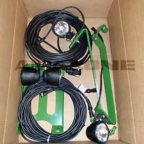 Arbeitsbeleuchtung Vorm. (935417) Amazone