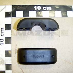 Schellenunterteil D=18 Amazone 936447