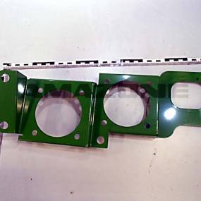 Lampenbefestigung Li. (02/K5) Amazone 940998