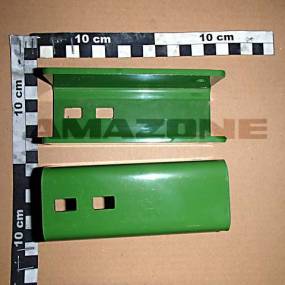 Aufnahme Scharnier (02/K5) Amazone 941095