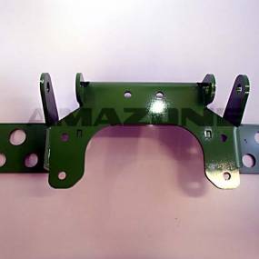 Schneckenlager (02/K5) Amazone 943915