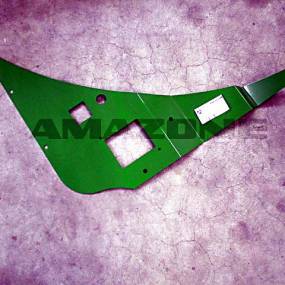 Abdeckungsblech  1 Comp2   (02 Amazone 945138