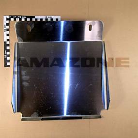 Abweisblech Anhaengebock Amazone 945181