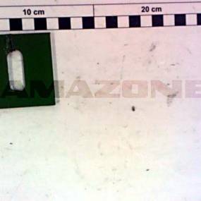 Sicherungsplatte (02) Amazone 951865