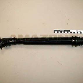 Saatleitungsrohr mitte L=747 Alt: 3180500 Alt: 3190500 Amazone 952024