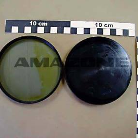 Verschlusskappe 100X10 Amazone 954409