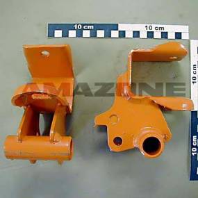 Scharlagerhalter Lg. (11) Amazone 955403