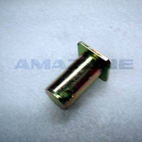 Bolzen L=75 Amazone 965477