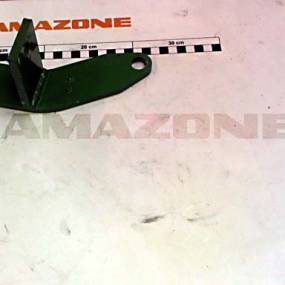 Halter Feder Seitenblech Re. (02) Amazone 966671