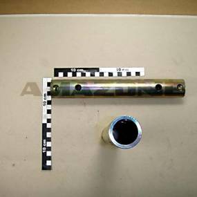 Sicherungsrohr (B10) Amazone 967079