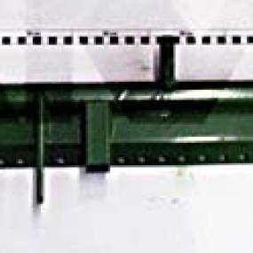 Verstellschiene 1550 Amazone 967348