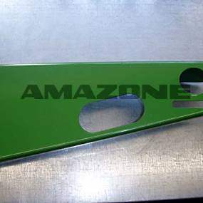 Getriebehalteblech (02) Amazone 969642