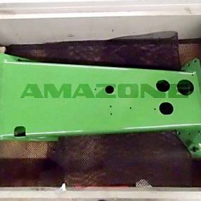 Rahmenoberteil Re Kg3000 (02) Amazone 970559