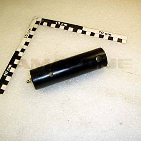 Bolzen mit Schmiernippel Amazone 973469