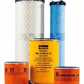 Filtersatz Ph 125 Amazone 993743