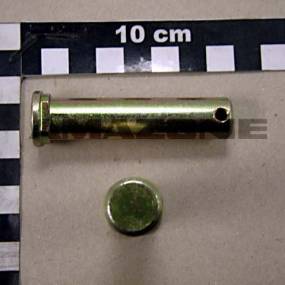 Zylinderbolzen 15X67X62 Amazone 995231