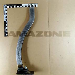 Abstreiferarm Packerwalze 420 Amazone 995584