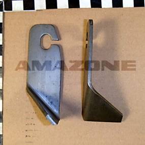 Flügelmesser H88 Re. Geschliffen Amazone 996203