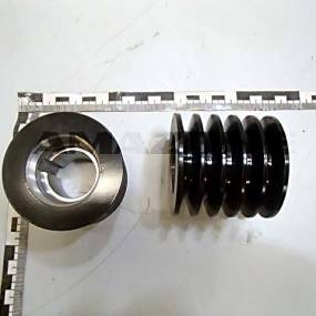 Keilr.-Scheibe 63 Z5 Amazone 997600