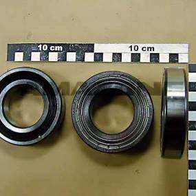 Rillenkugellager Amazone CA050