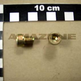 Zylinderschraube Iso 4762 8×10 8.8 Vz (Da116) Amazone