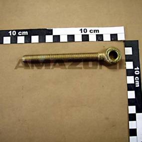 Augenschraube Din 444Lb 12×120 4.6 Vz (Da437) Amazone