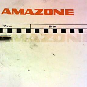 Zylinderschraube Zylinderschraube Iso 4762 8X 45 A2-70 Iso 4762 8×45 Va (Da460) Amazone