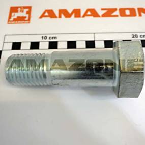 Passschraube Din 610 30×95 8.8 Vz (Da711) Amazone