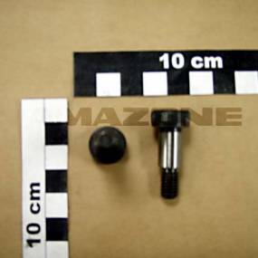 Zylinderschraube Iso 7379 10X16 12.9 Vz Amazone DA738