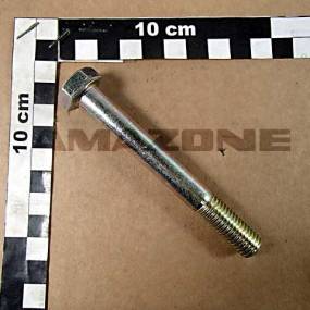 Sechskantschraube Iso 4014 12×100 8.8 Vz (Db078) Amazone