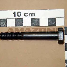 Sechskantschraube Din 931 10X70 12.9 Amazone DB280