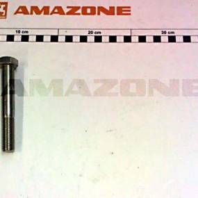 Sechskantschraube Iso 4014 16X110 Va Amazone DB509