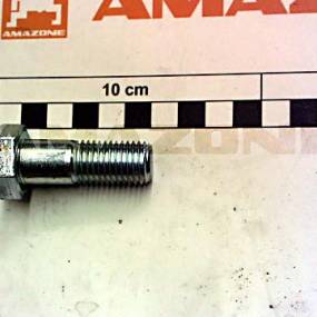 Sechskantschraube 16×45 10.9 Vz L=16 Mm (Db659) Amazone