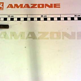 Sechskantschraube Iso 4017 12X30 8.8 Amazone DC092