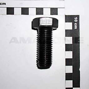 Sechskantschraube Iso 4017 20×50 8.8 (Dc139) Amazone