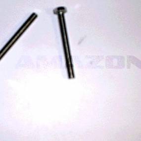 Sechskantschraube Iso 4017 5×45 Va (Dc212) Amazone