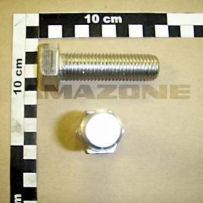 Sechskantschraube Iso 4017 20X70 Va Amazone DC261