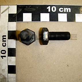 Sechskantschraube Iso 8676 10X1X25 10.9 Amazone DD084