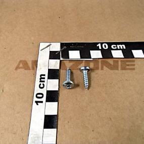 Blechschraube Iso 7049 4,8X16 C-H St Vz Amazone DD094