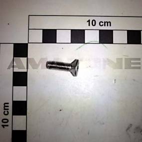 Senkschraube Iso 10642 6X20 Va Amazone DD659