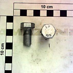 Sechskantschraube Iso 8676 12X1,25X25 10.9 Vz Amazone DD710