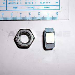 Sechskantmutter Iso 4032 M12 10 Vz (De182) Amazone