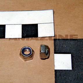 Sicherungsmutter Din 985 M 5 (De196)  Amazone DE196